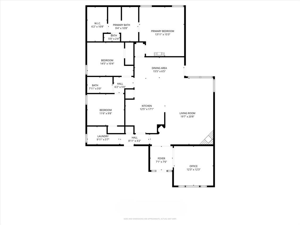 Shadow Glen Estates - Residential