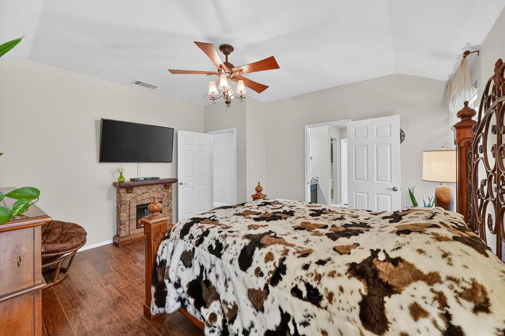 Shadow Glen Estates - Residential