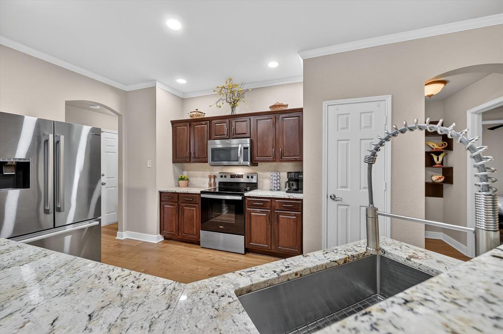 Shadow Glen Estates - Residential