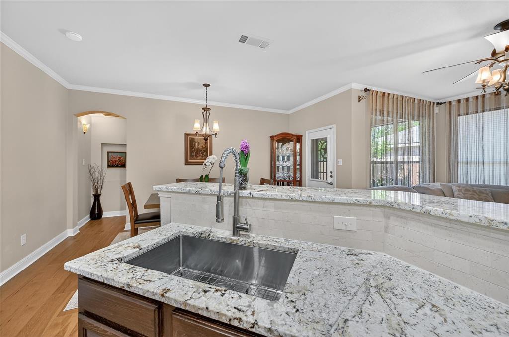 Shadow Glen Estates - Residential