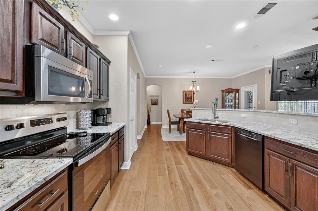 Shadow Glen Estates - Residential