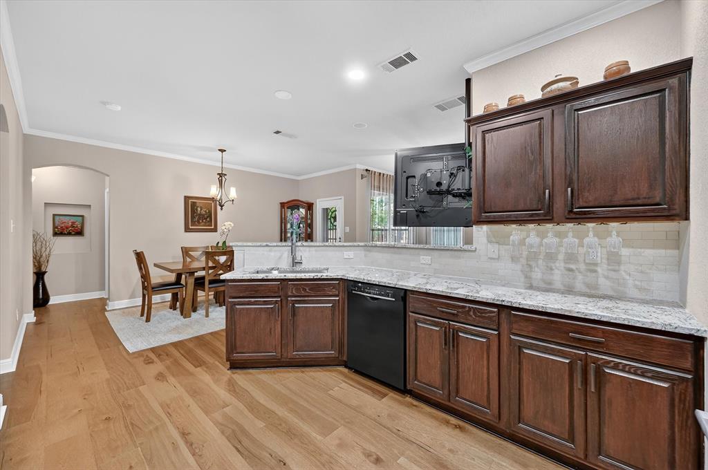 Shadow Glen Estates - Residential