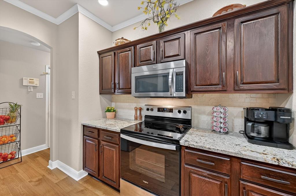 Shadow Glen Estates - Residential