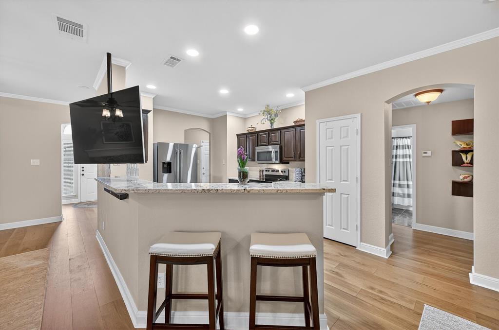 Shadow Glen Estates - Residential