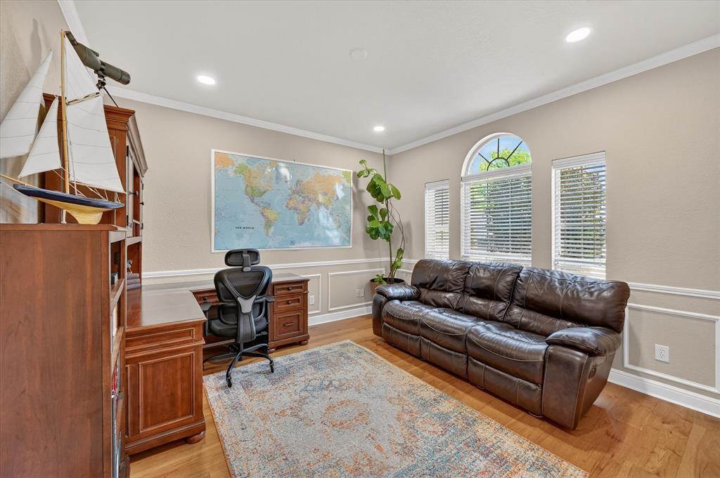 Shadow Glen Estates - Residential