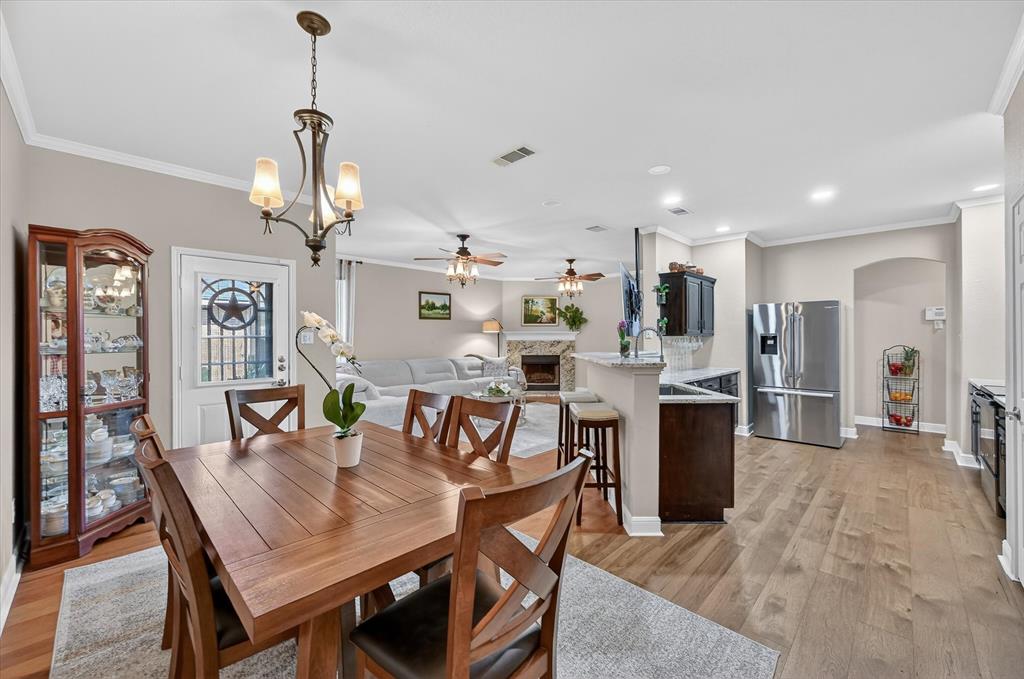 Shadow Glen Estates - Residential