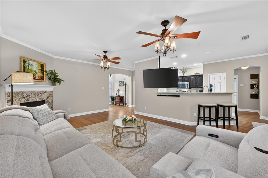 Shadow Glen Estates - Residential