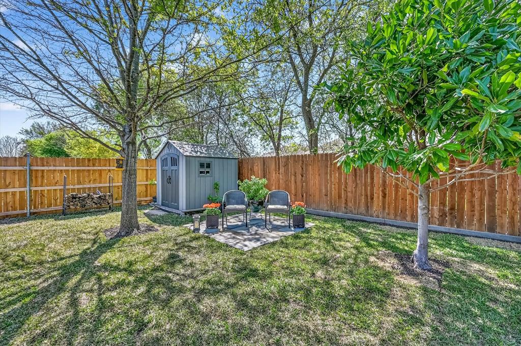 Shadow Glen Estates - Residential