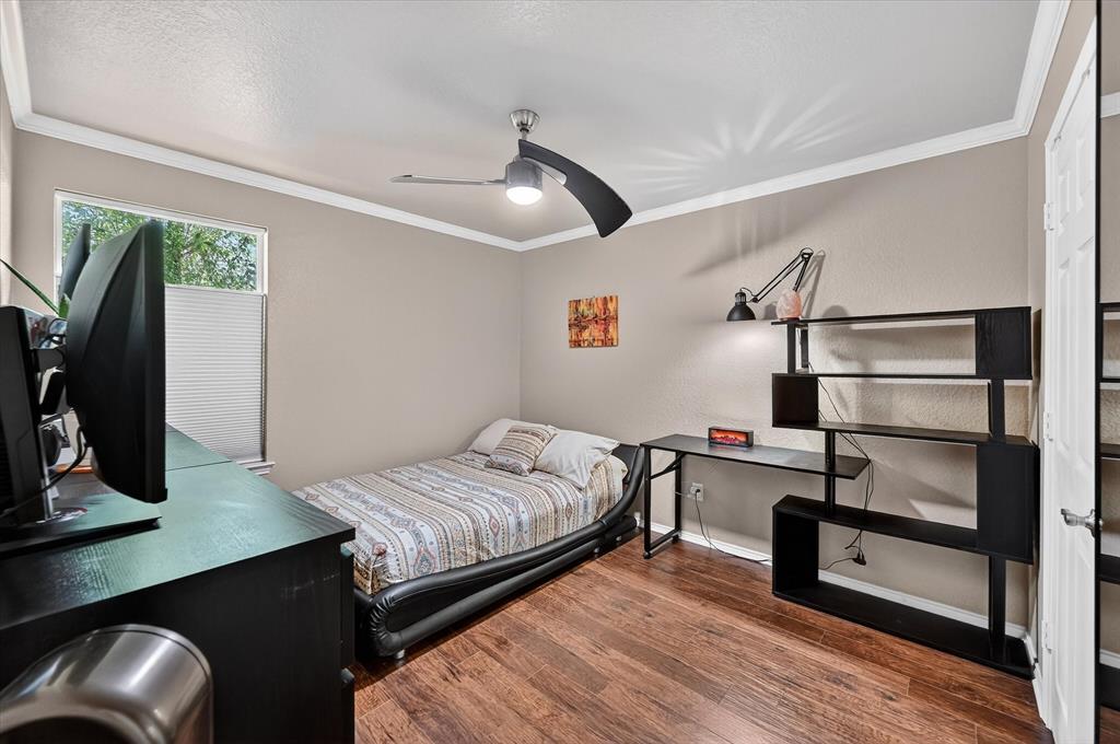 Shadow Glen Estates - Residential