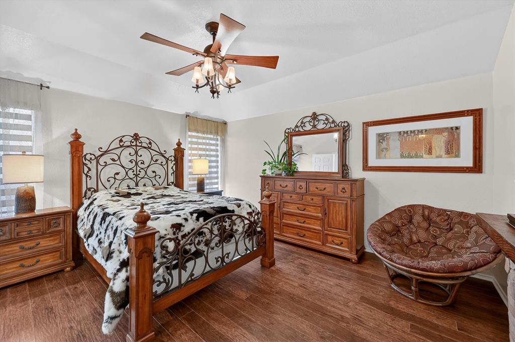 Shadow Glen Estates - Residential