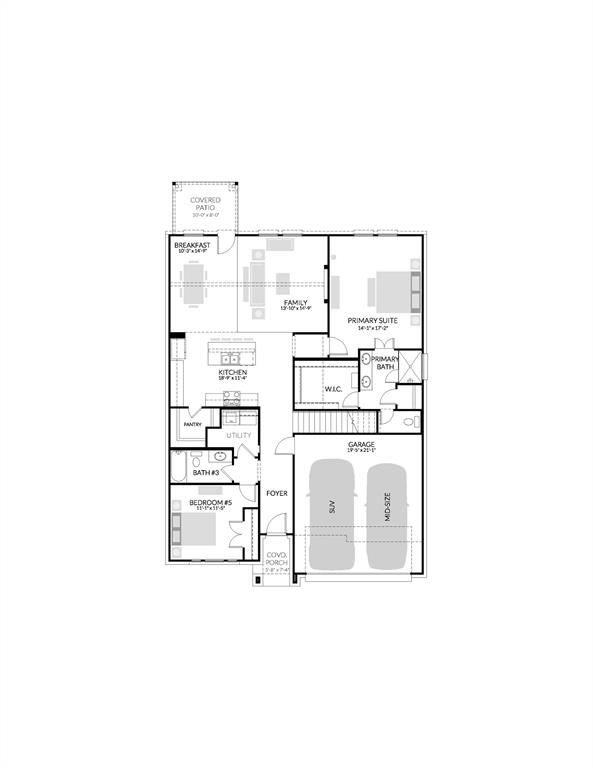 Wolf Creek - Residential