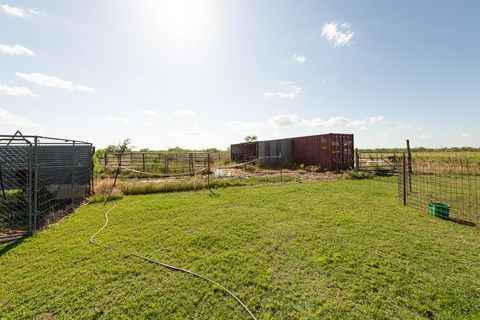 A home in Wichita Falls