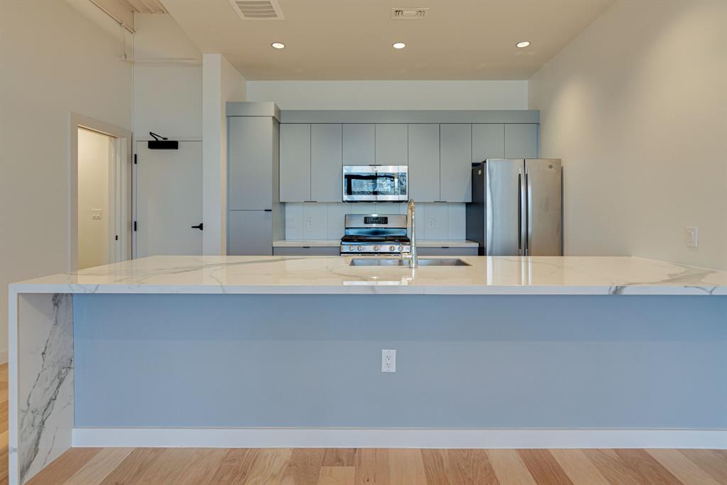 PARK - Residential Lease