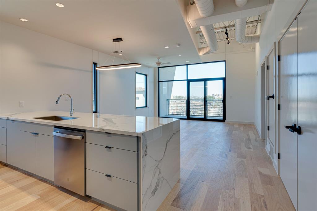 PARK - Residential Lease