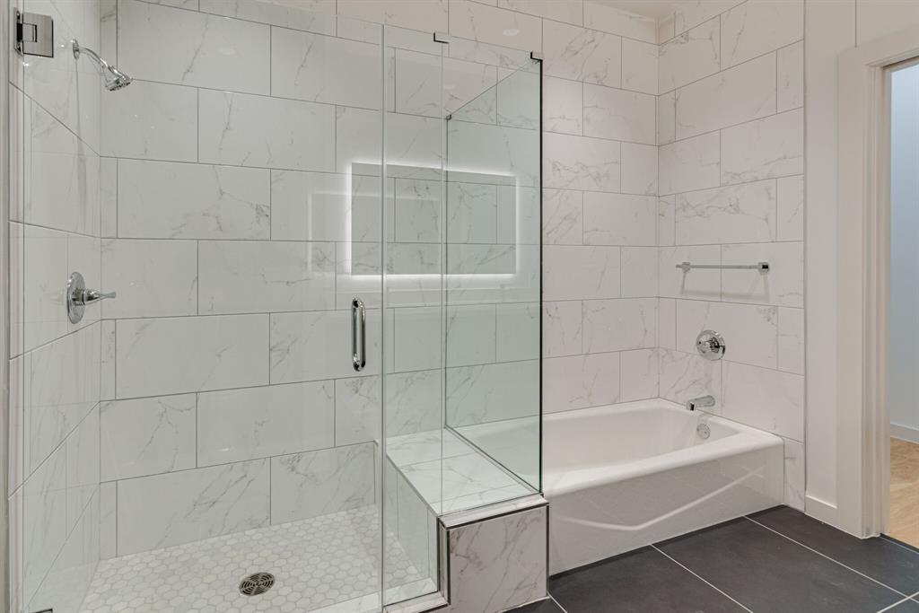 PARK - Residential Lease