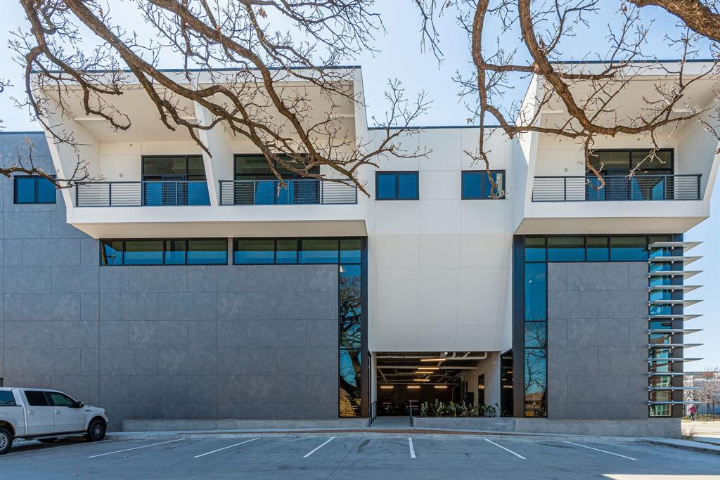 PARK - Residential Lease