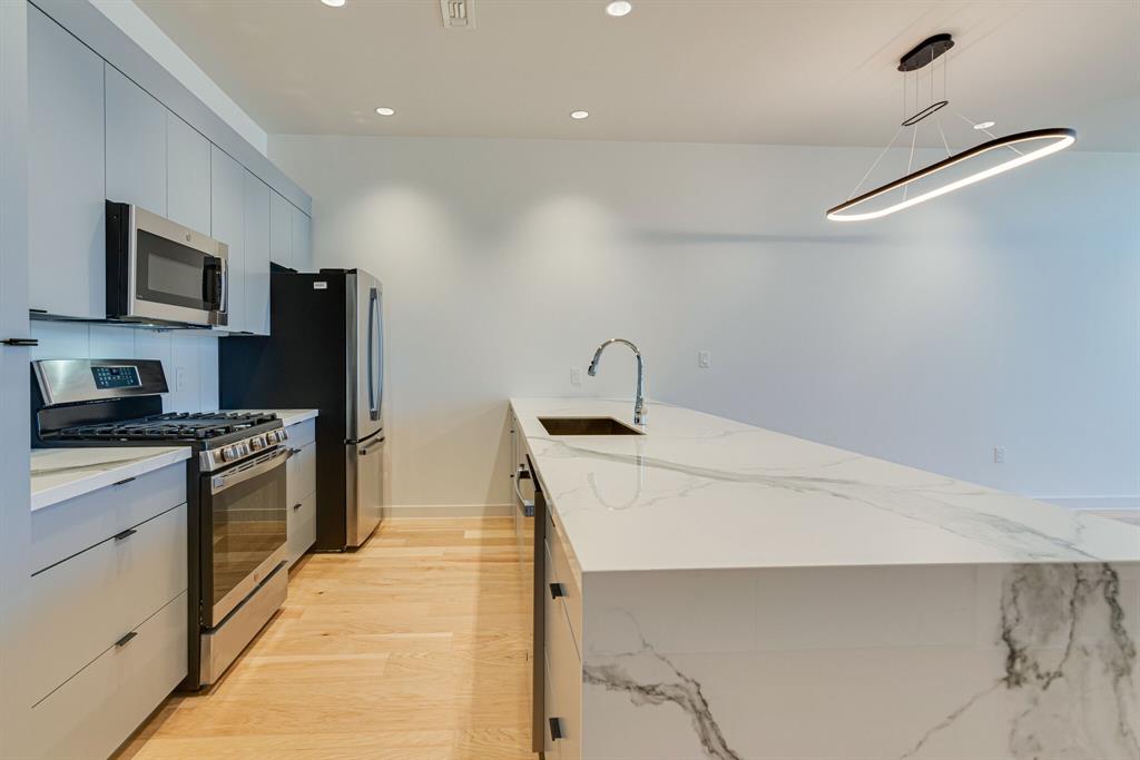 PARK - Residential Lease