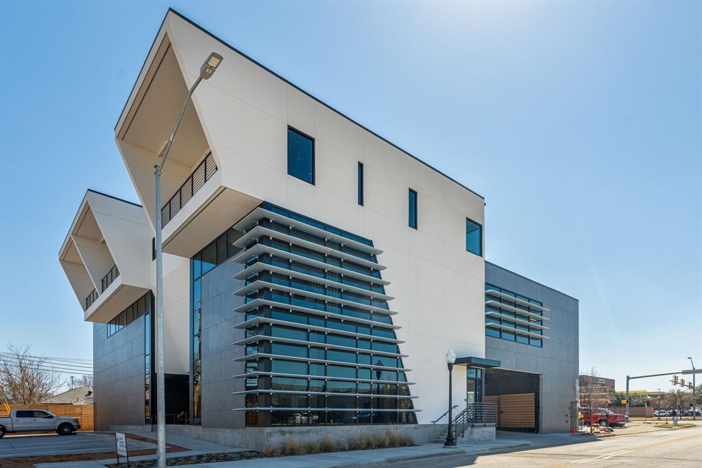 PARK - Residential Lease