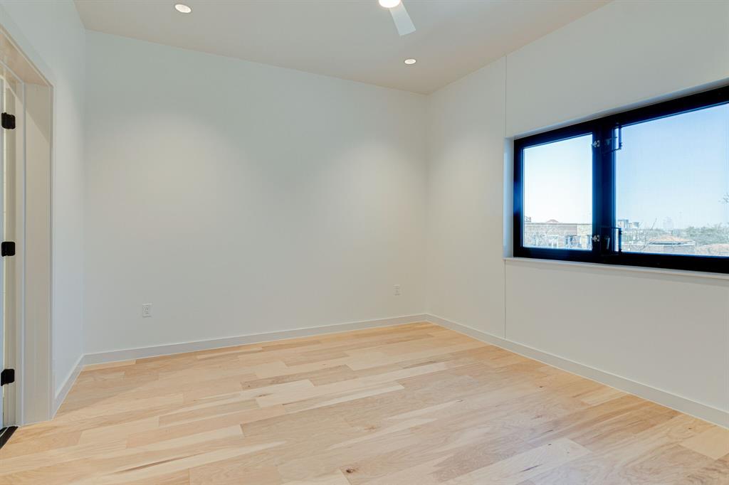 PARK - Residential Lease