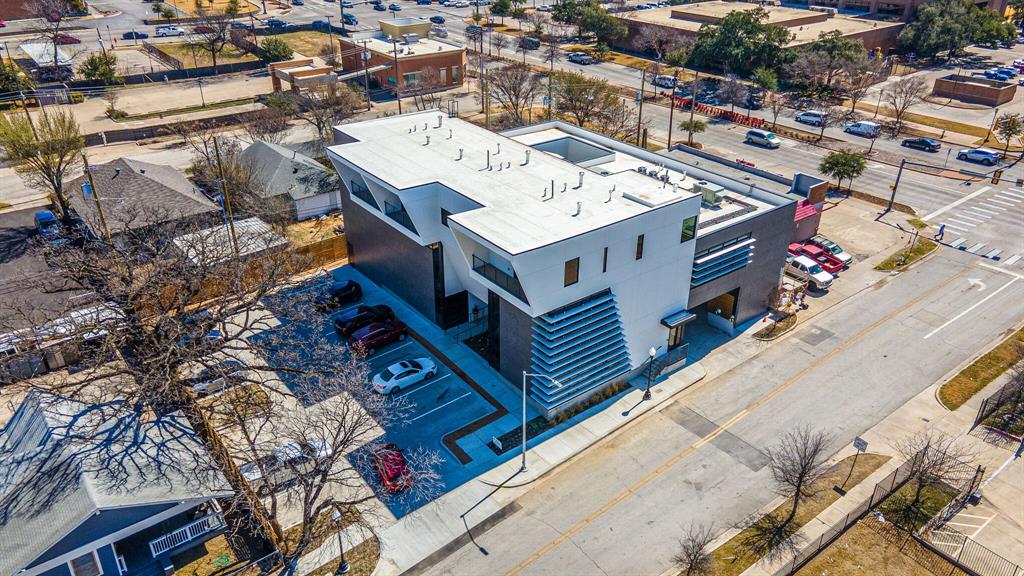 PARK - Residential Lease