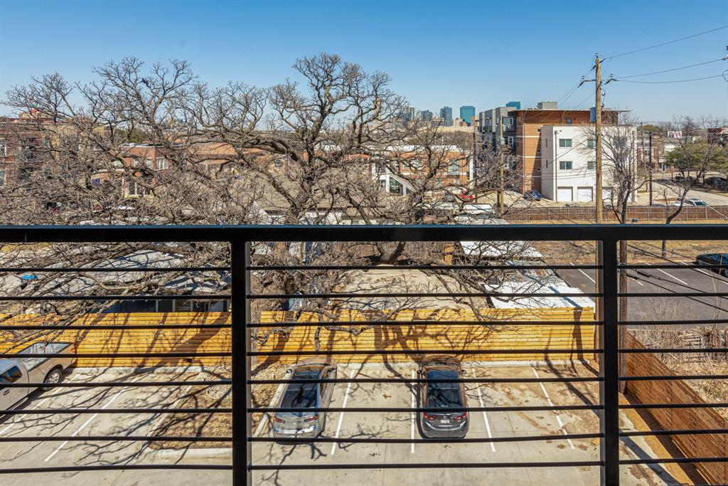 PARK - Residential Lease