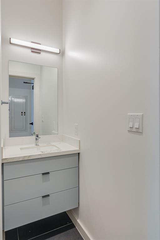 PARK - Residential Lease