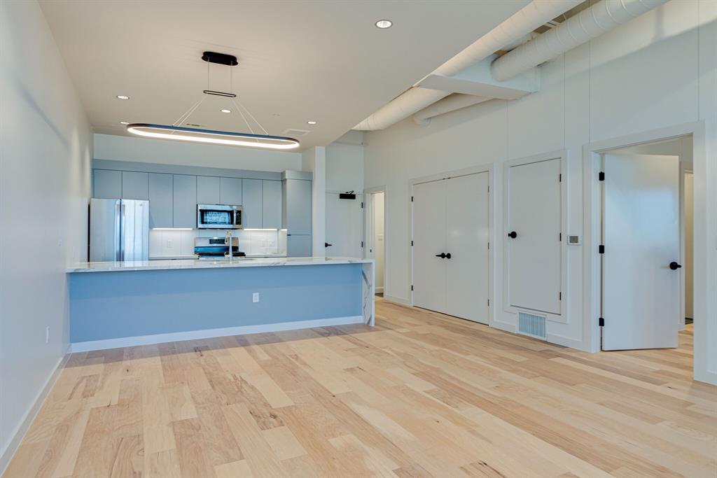 PARK - Residential Lease