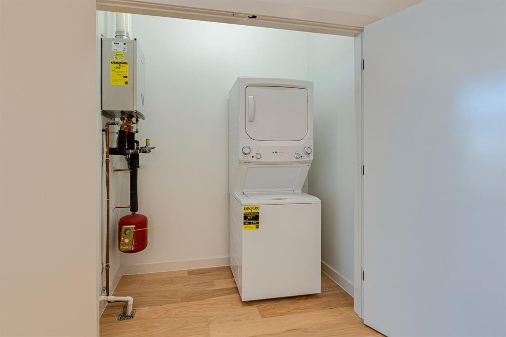 PARK - Residential Lease