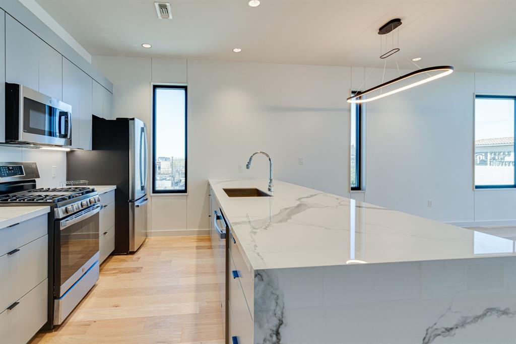 PARK - Residential Lease