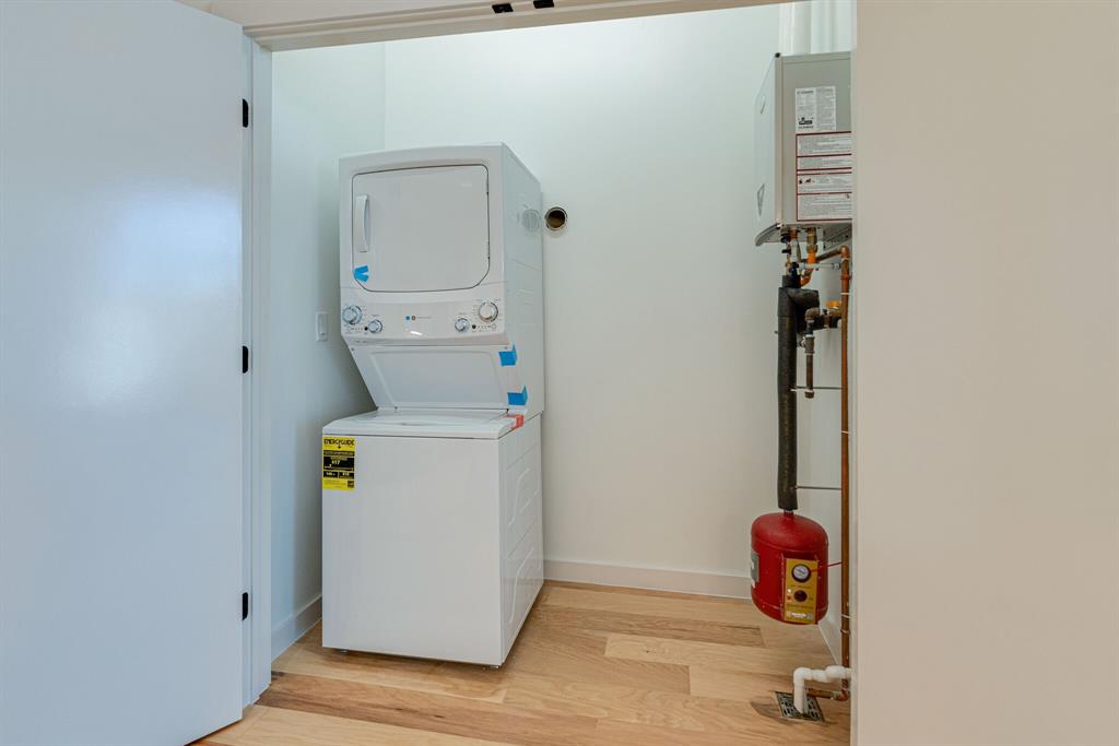 PARK - Residential Lease