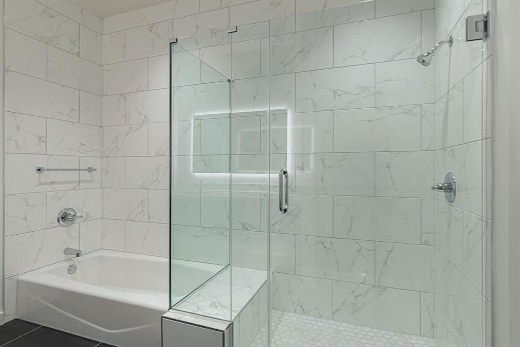 PARK - Residential Lease