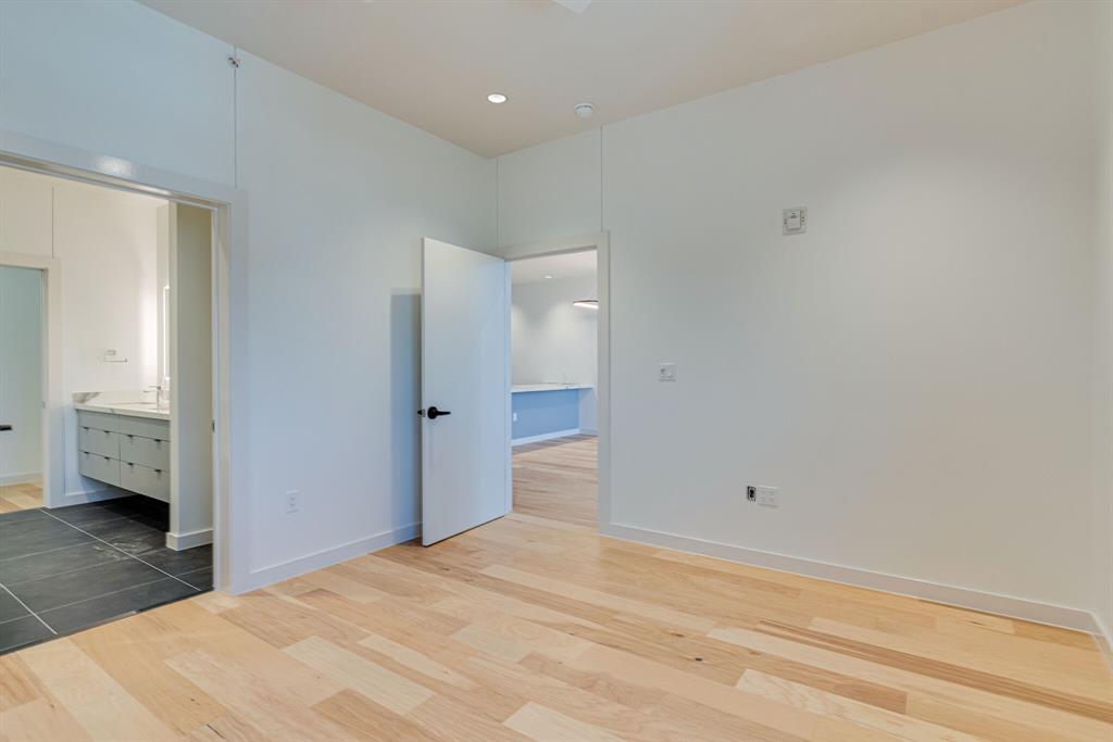 PARK - Residential Lease