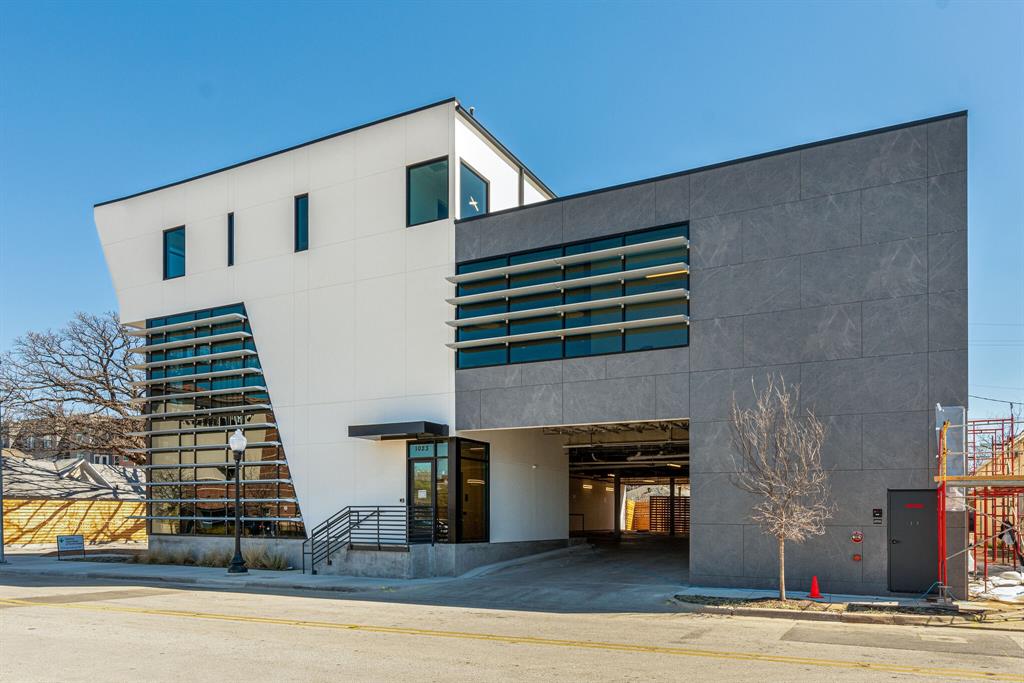 PARK - Residential Lease