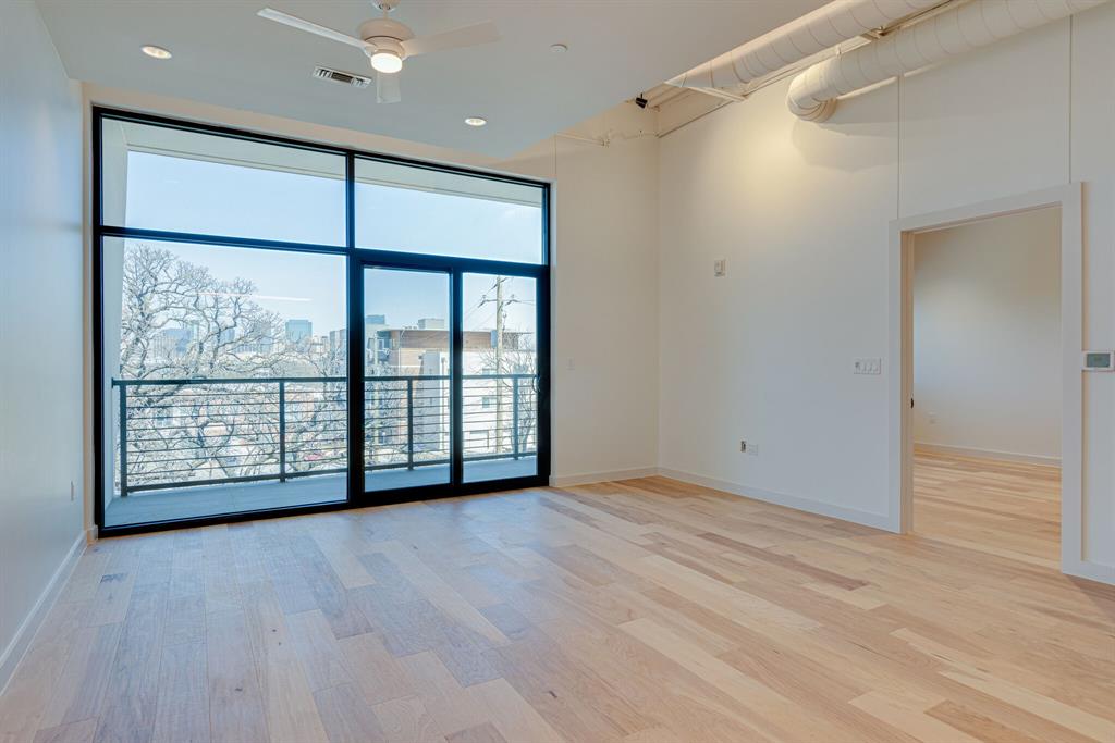 PARK - Residential Lease