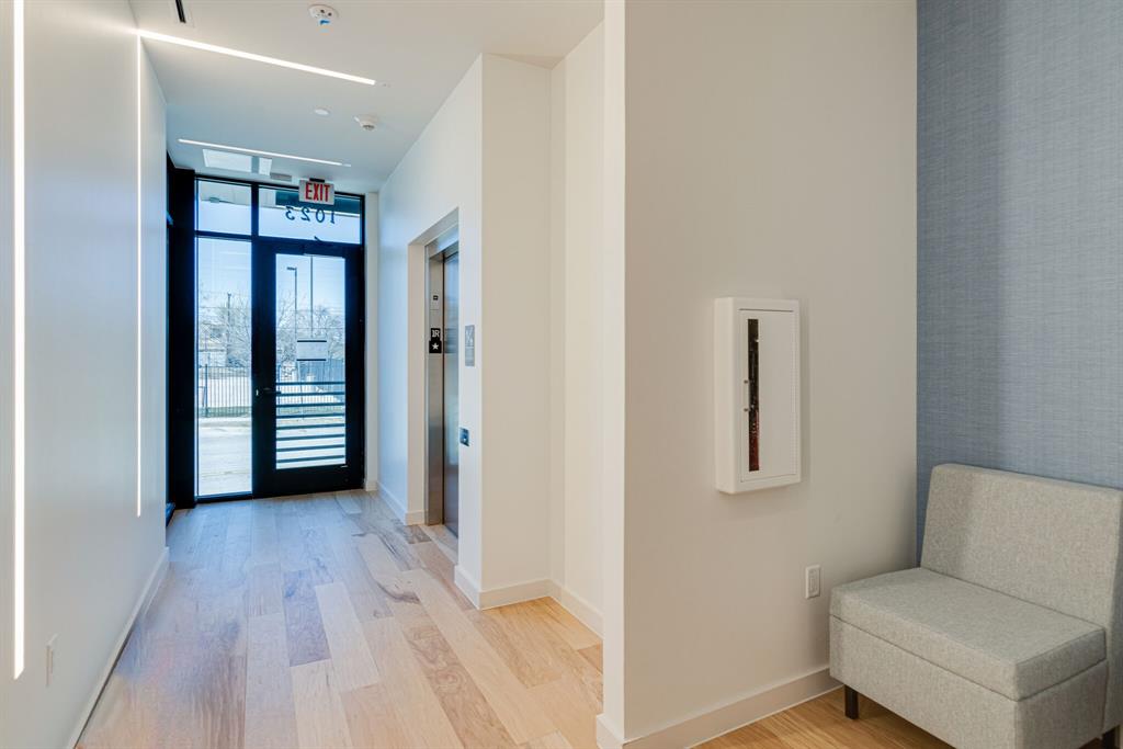 PARK - Residential Lease