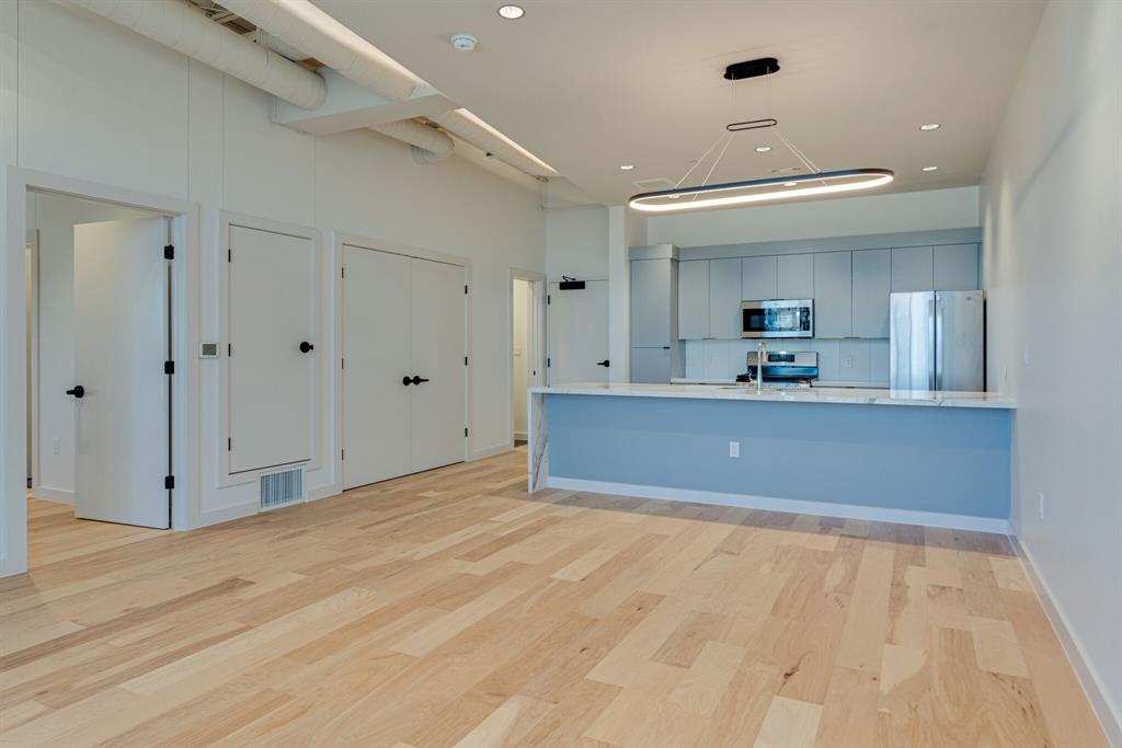 PARK - Residential Lease