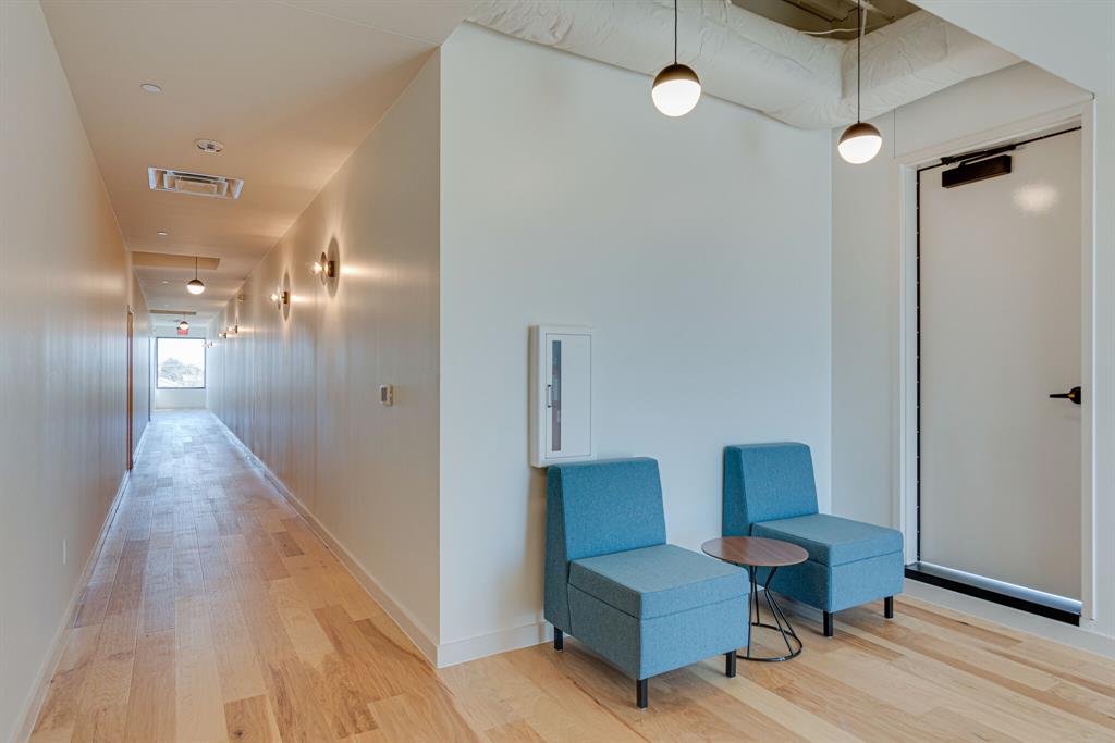 PARK - Residential Lease