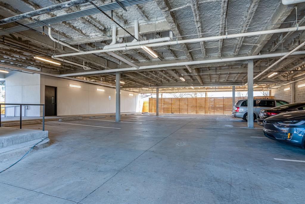 PARK - Residential Lease