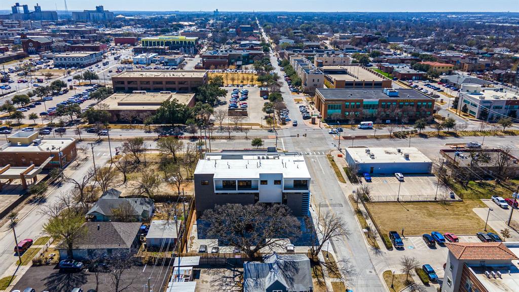 PARK - Residential Lease