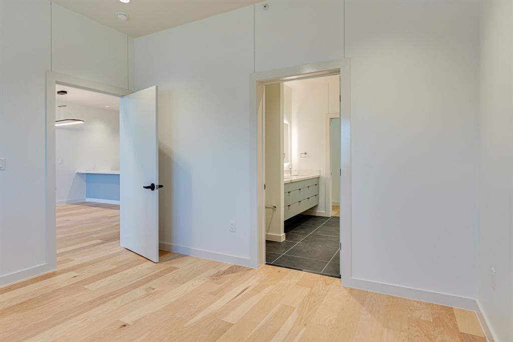 PARK - Residential Lease