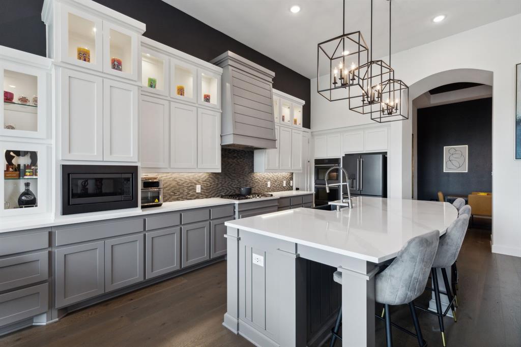 Cambridge Crossing Ph One - Residential Lease