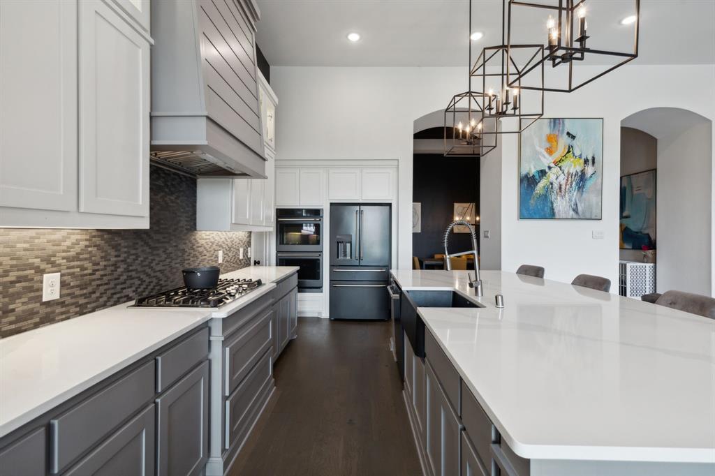 Cambridge Crossing Ph One - Residential Lease