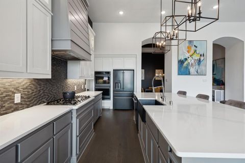 Tiny photo for 2608 Camden Court, Celina, TX 75009 (MLS # 21089839)