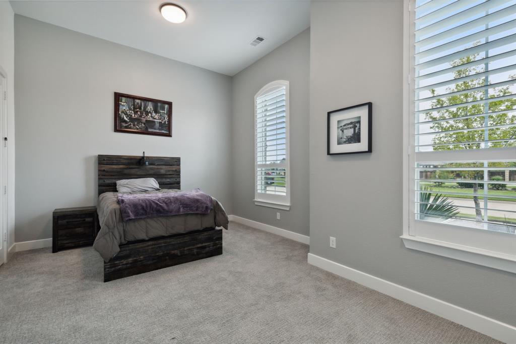 Cambridge Crossing Ph One - Residential Lease