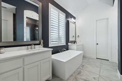 Tiny photo for 2608 Camden Court, Celina, TX 75009 (MLS # 21089839)