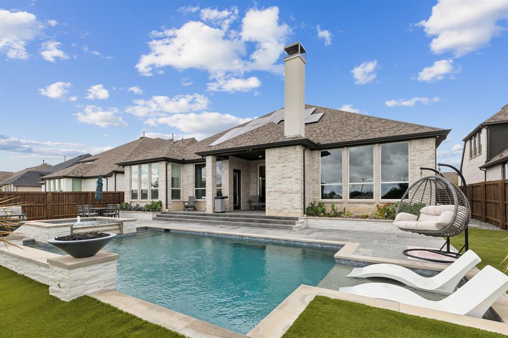 Cambridge Crossing Ph One - Residential Lease