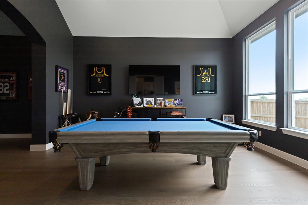 Cambridge Crossing Ph One - Residential Lease