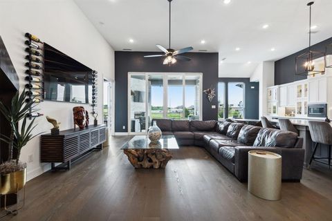 Tiny photo for 2608 Camden Court, Celina, TX 75009 (MLS # 21089839)