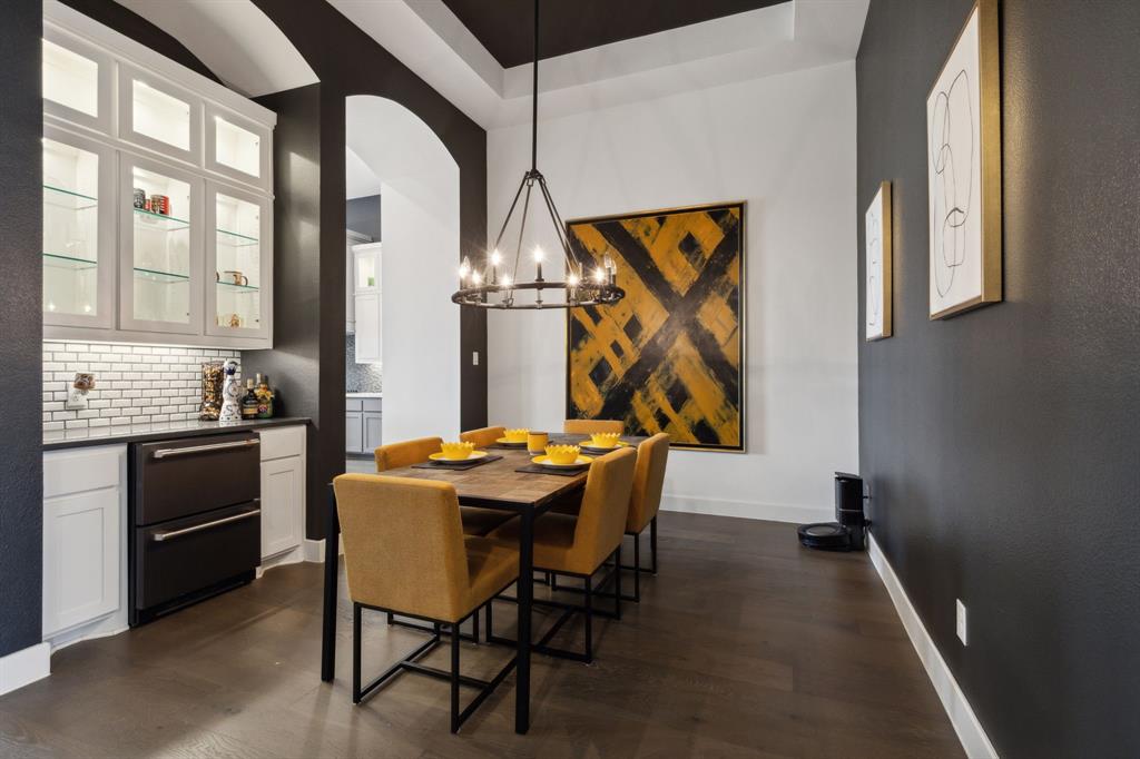 Cambridge Crossing Ph One - Residential Lease