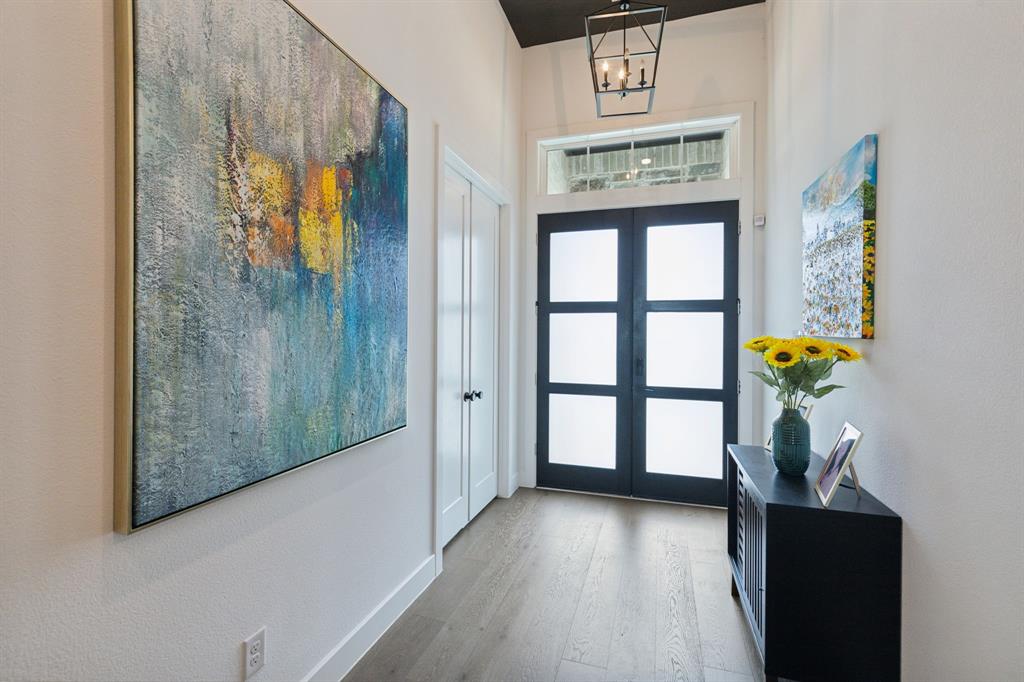 Cambridge Crossing Ph One - Residential Lease